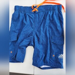 Mens swim trunks